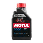 MOTUL 3000 20W-50 4T