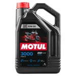 MOTUL 3000 20W-50 4T