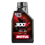 MOTUL 300V ROAD RACING 10W40