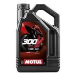 MOTUL 300V ROAD RACING 10W40