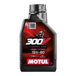 MOTUL 300V OFF ROAD RACING 15W60