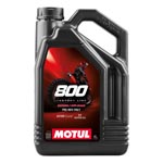 MOTUL 800 FACTORY LINE OFF ROAD 2T