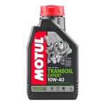 MOTUL TRANSOIL EXPERT 10W-40