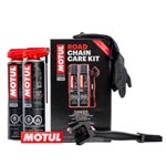 Motul Street Chain Care Kit