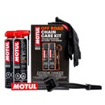 Motul Offroad Chain Care Kit