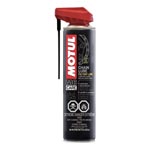 MOTUL MC CARE C4 CHAIN LUBE FACTORY LINE