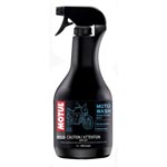 MOTUL MC CARE E2 MOTO WASH