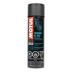 MOTUL MC CARE E10 SHINE & GO SPRAY