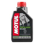 MOTUL FORK OIL EXPERT LIGHT 5W