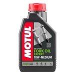 MOTUL FORK OIL EXPERT MEDIUM 10W