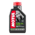 MOTUL FORK OIL EXPERT MEDIUM / HEAVY 15W