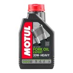 MOTUL FORK OIL EXPERT HEAVY 20W