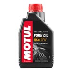 MOTUL FORK OIL FACTORY LINE LIGHT 5W