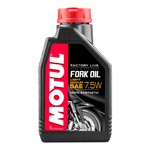 MOTUL FORK OIL FACTORY LINE LIGHT / MEDIUM 7.5W