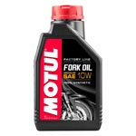 MOTUL FORK OIL FACTORY LINE MEDIUM 10W