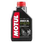 MOTUL SHOCK OIL FACTORY LINE