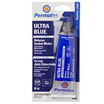 PERMATEX ULTRABLUE RTV GASKET MAKER
