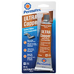 PERMATEX ULTRACOPPER RTV GASKET MAKER