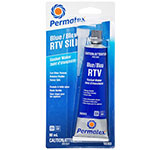 PERMATEX SENSOR-SAFE BLUE GASKET MAKER