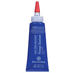 PERMATEX HIGH-TEMP ANAEROBIC FLANGE SEALANT