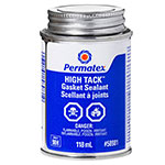 PERMATEX SUPER HIGH TACK GASKET SEALANT