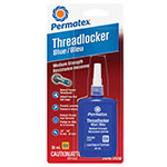 PERMATEX THREADLOCKER MEDIUM STRENGTH