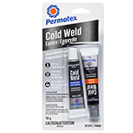 PERMATEX COLD WELD BONDING COMPOUND
