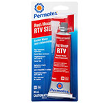 PERMATEX RED GASKET MAKER
