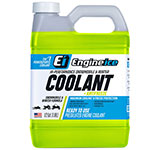 ENGINE ICE SNOWMOBILE & WINTER COOLANT