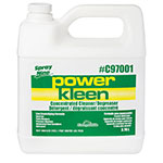 SPRAY NINE POWER KLEEN PARTS WASH CLEANER