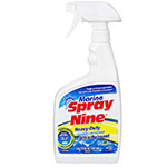 SPRAY NINE MARINE CLEANER