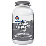 PERMATEX SILVER ANTI-SEIZE LUBRICANT