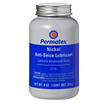 PERMATEX NICKEL HIGH-TEMPERATURE ANTI-SEIZE LUBRICANT