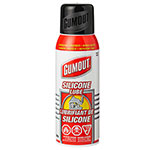 GUMOUT SILICONE SPRAY LUBRICANT