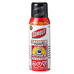 GUMOUT CARB & CHOKE CLEANER