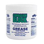CORROSION BLOCK TUB