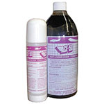ACF-50 LIQUID SPRAY PUMP 4PK