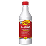 K100 Gasoline Fuel Treatment
