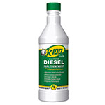 K100 Diesel Fuel Treatment