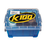 K100 FUEL TREATMENTS DEMO KIT