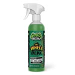 Genius Detail Mango Foam Foaming Shampoo