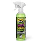 Genius Detail The Wheel Deal Tire & Wheel Cleaner