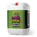 Genius Detail The Wheel Deal Tire & Wheel Cleaner