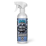 Genius Detail Wheelie Bright Metal Wheel Cleaner & Brightener