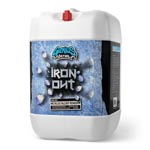 Genius Detail Brake Away Heavy Brake Dust Remover