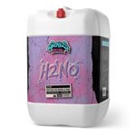 Genius Detail Iron Out Metallic Fallout Remover