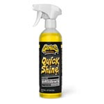 Genius Detail Just Bead It Ceramic Spray Protection