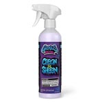 Genius Detail H-2-NO Waterless Wash & Wax