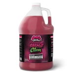 Genius Detail Quick Shine Ceramic Spray Protection