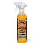 Genius Detail Quick Shine Ceramic Spray Protection